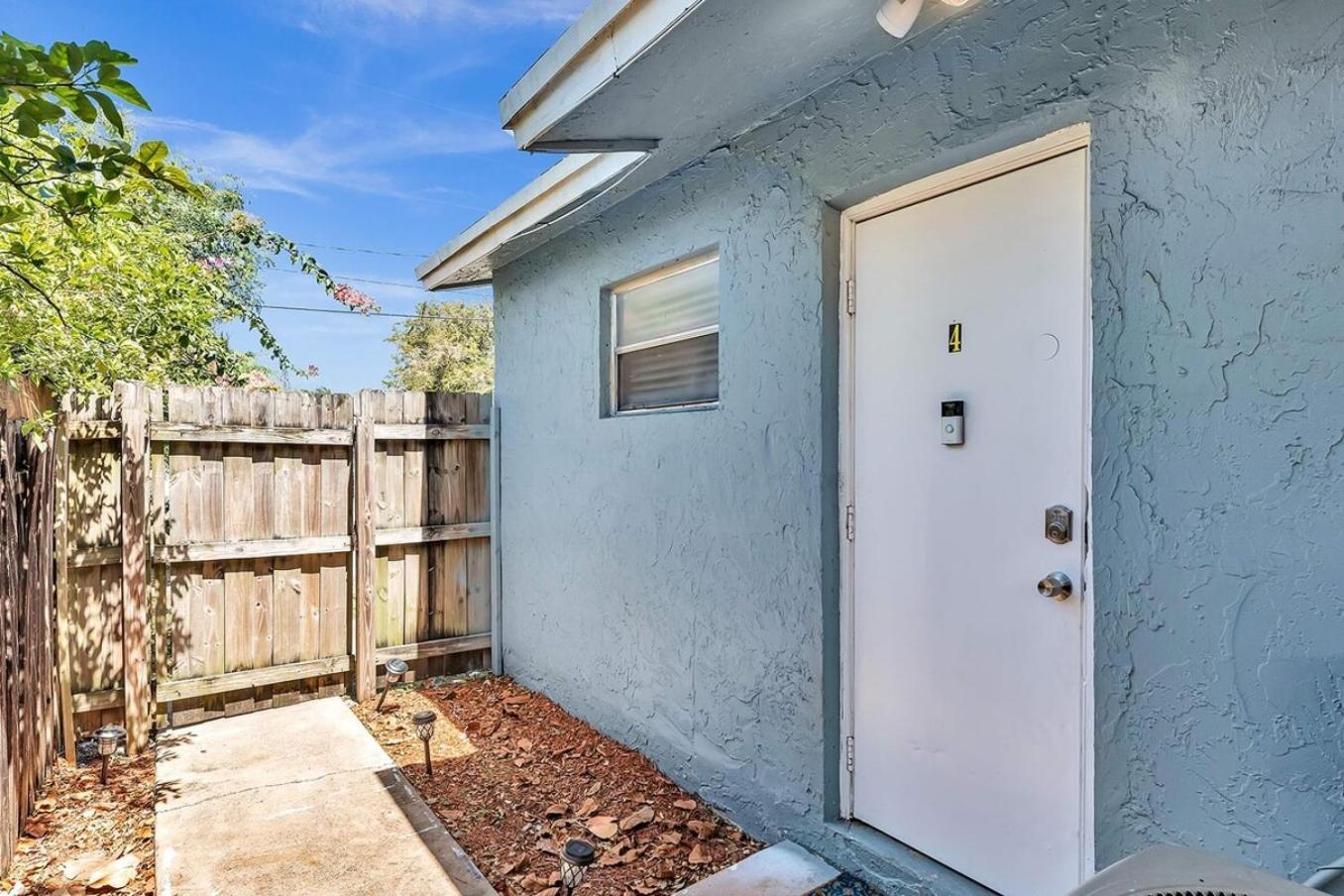 New 2 Bed Studio Close To Beach & Casino Ha04 Hollywood Exterior foto
