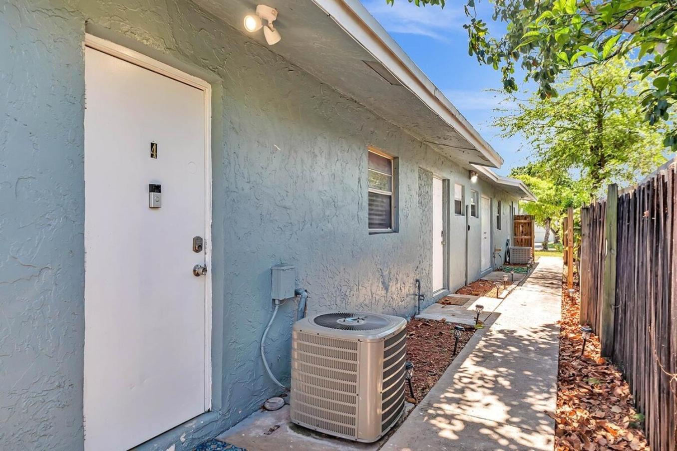 New 2 Bed Studio Close To Beach & Casino Ha04 Hollywood Exterior foto