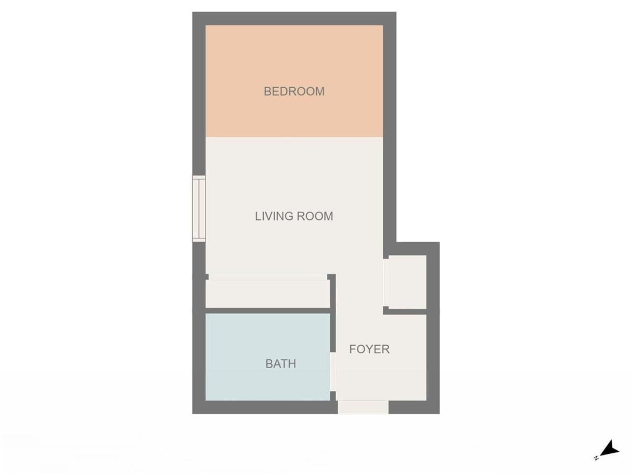 New 2 Bed Studio Close To Beach & Casino Ha04 Hollywood Exterior foto